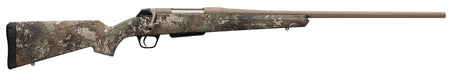 XPR HUNTER STRATA 350LEG 22" 3+1 | TRUE TIMBER STRATA CAMO