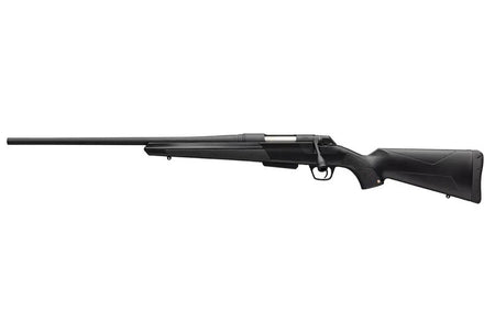 Winchester Repeating Arms 535766228 XPR Full Size 30-06 Springfield 3+1, Blued Perma-Cote Sporter Barrel, Drilled & Tapped Steel Receiver, Matte Black Fixed w/Checkering Synthetic Stock, Left Hand