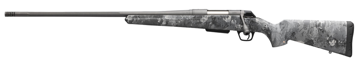Winchester XPR Left Hand .350 Legend Bolt-Action Rifle, 22" Barrel, Matte Black Finish