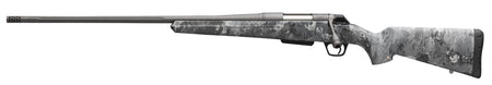 Winchester XPR Left Hand .350 Legend Bolt-Action Rifle, 22" Barrel, Matte Black Finish