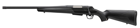 Winchester XPR SR .223 Rem Left-Hand 20" Threaded Black Rifle