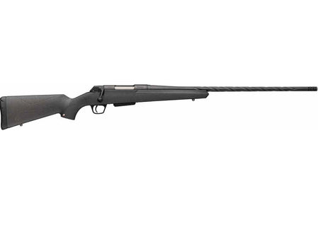 Winchester XPR 535803294 Extreme Tungsten QPQ 6.5 PRC Bolt-Action Rifle, No Sights