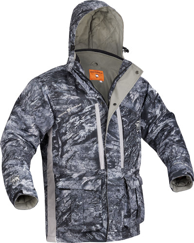 Arctic Shield Tundra 3-in-1 Hunting Parka RT Aspect Charcoal Large