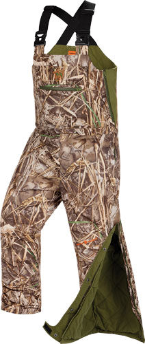 Arctic Shield Realtree MAX-7 Tundra 3-in-1 Hunting Bib Large