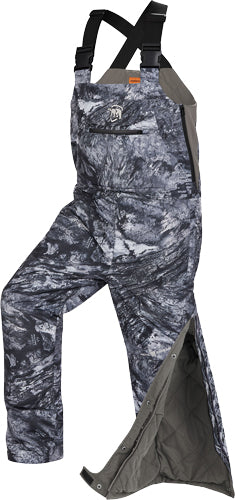 Arctic Shield Tundra 3-in-1 Hunting Bib RT Aspect Charcoal Large