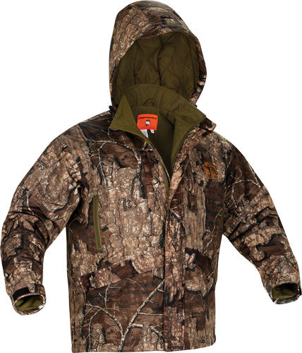 Arctic Shield Heat Echo Attack Hunting Jacket RT Timber XX-Large
