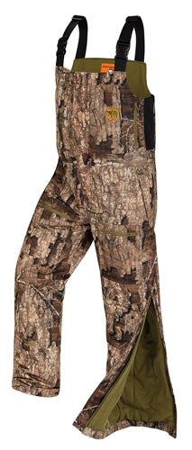 Arctic Shield Heat Echo Attack Hunting Bib RT Timber XX-Large
