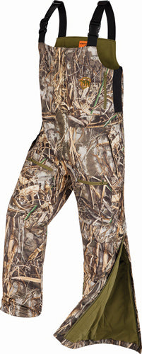 Arctic Shield Heat Echo Attack Hunting Bib Realtree Max-7 Large