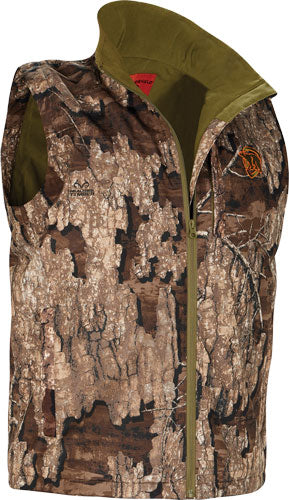 Arctic Shield Heat Echo Attack Hunting Vest Realtree Timber X-Large