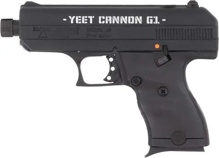 Hi-Point C-9mm Gen 1 Pistol, YC Slide, Threaded Barrel