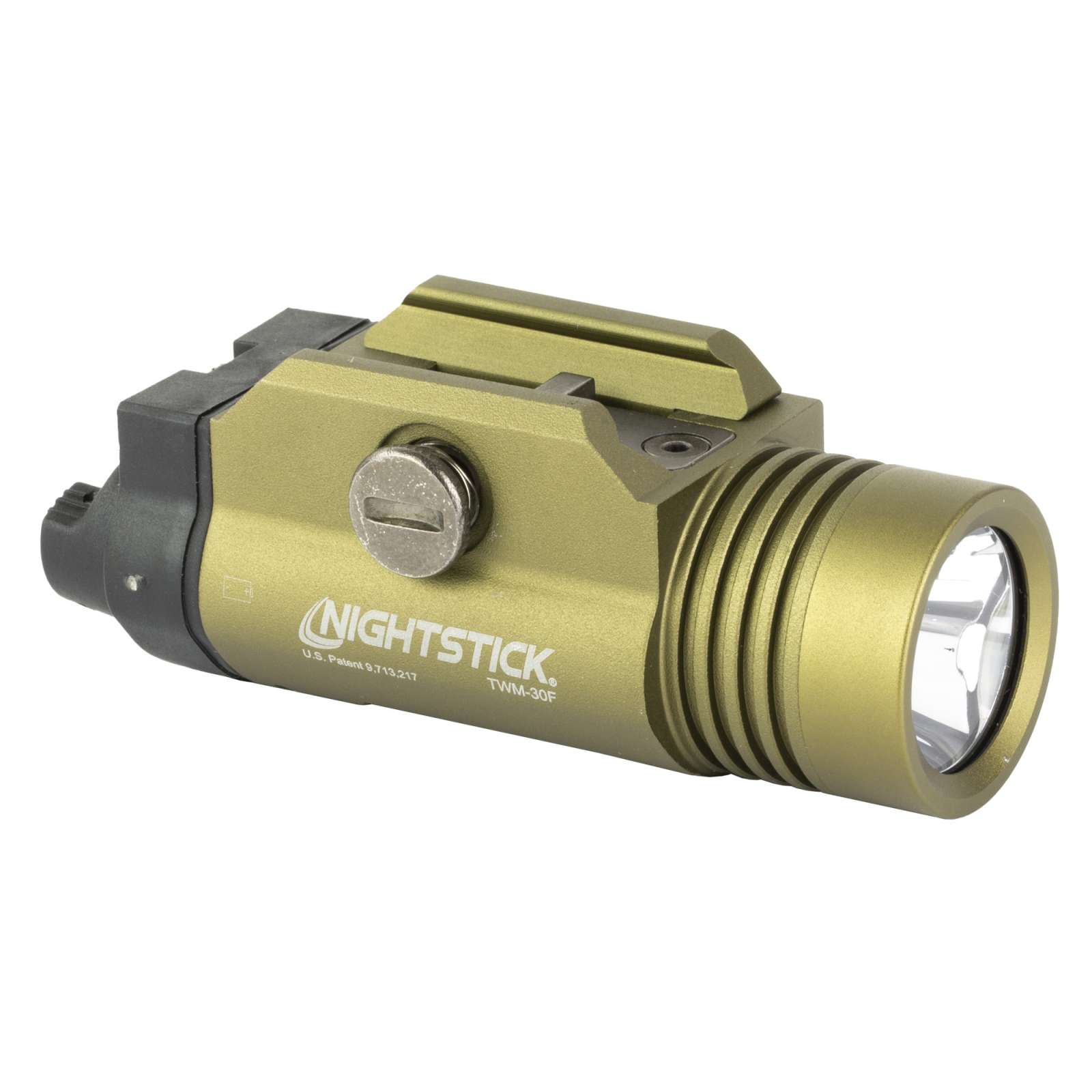 Nightstick ODG Metal Weapon Mount Tactical Light