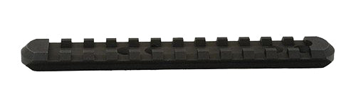 Mossberg 96200 Matte Black Picatinny Scope and Accessory Mount for Shotguns