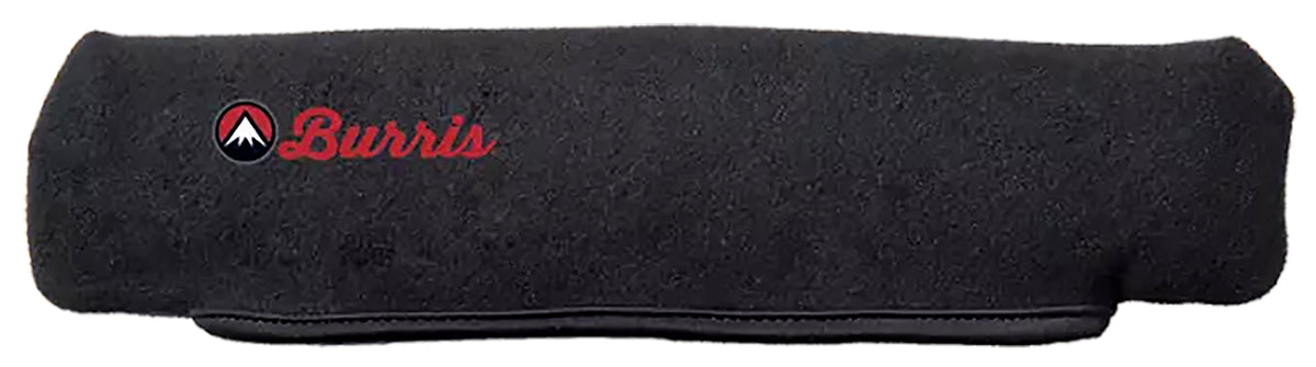 Burris 626062 Scope Cover Black 48mm Obj. Medium Slip On