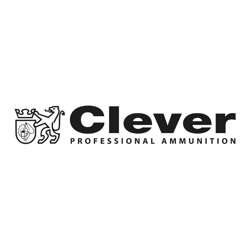 Clever Express 12 Gauge #00 Buckshot 2-3/4" 9 Pellet
