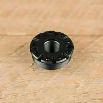 SilencerCo Bravo Suppressor Direct Thread Mount M18x1.5