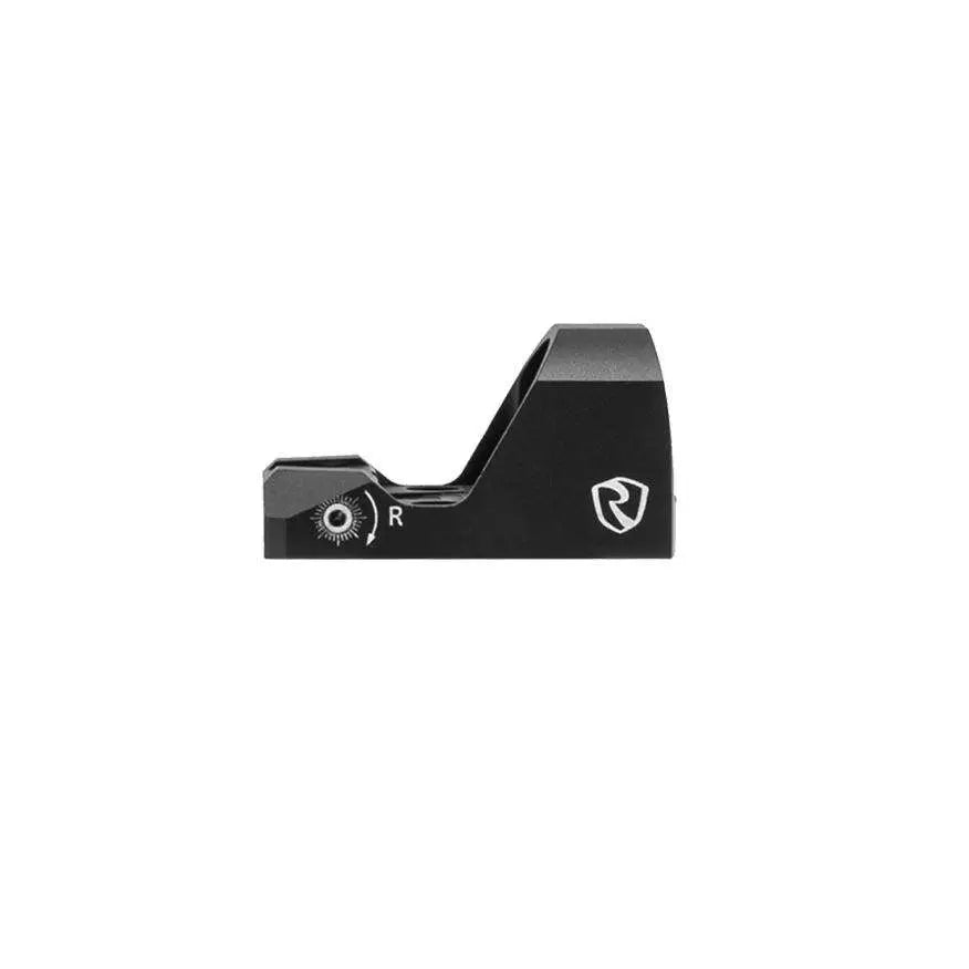 Riton 3 Tactix PRD V2 3MOA Red Dot Optic