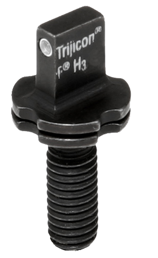 Trijicon Bright & Tough Green Tritium Front Night Sight Only for AR-15 and M16 Rifles