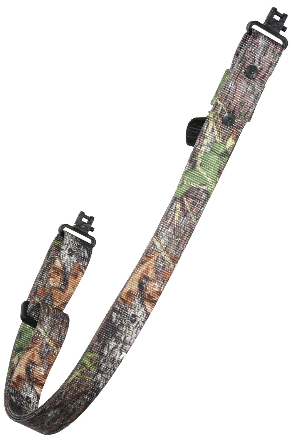 Outdoor Connection Super Sling 2+ Mossy Oak New Break-Up 1.25" Wide Nylon Rifle/Shotgun