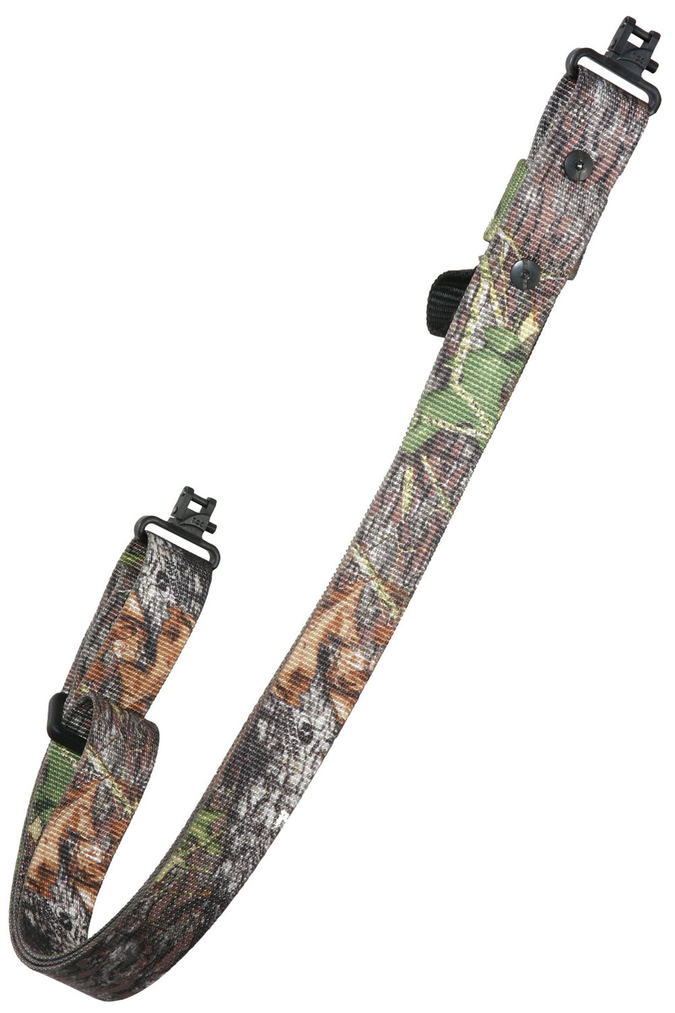 Outdoor Connection Super Sling 2+ Mossy Oak New Break-Up 1.25" Wide Nylon Rifle/Shotgun
