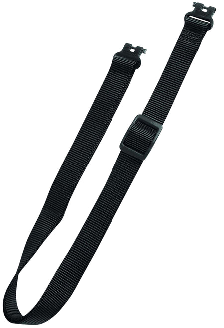 Outdoor Connection Express Sling 2 Black Synthetic 56" OAL w/Brute EZ-Detachable Swivels