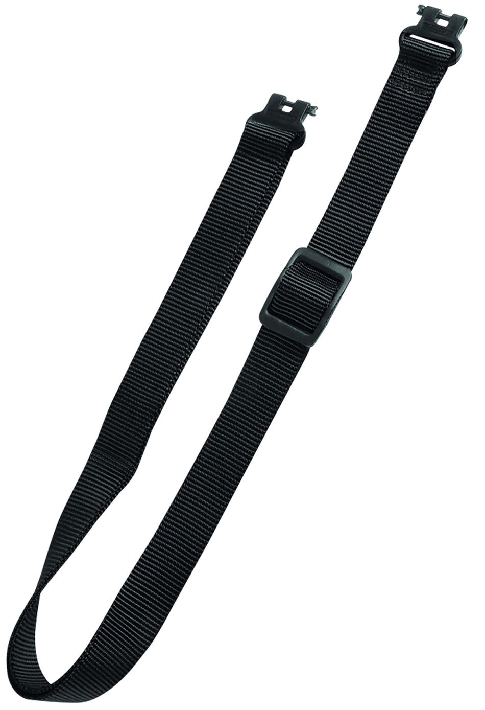 Outdoor Connection Express Sling 2 Black Synthetic 56" OAL w/Brute EZ-Detachable Swivels