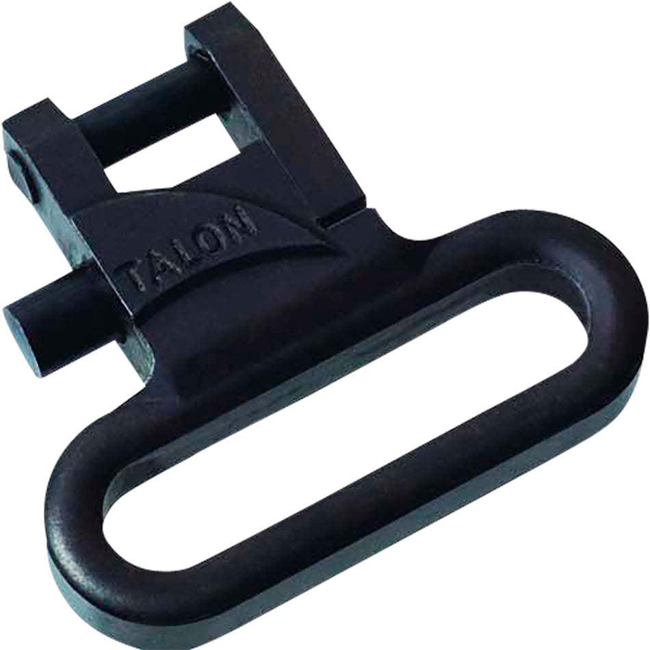 Outdoor Connection Talon QD Swivel Set TAL79400 1 Inch Black All-Metal Steel Construction