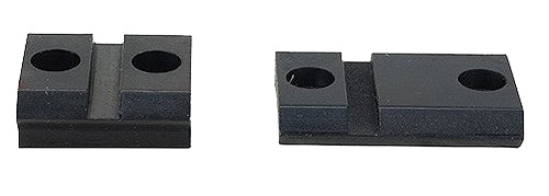 Warne Maxima M887841M Steel Matte Black Scope Base Compatible with Kimber 8400 Magnum & WSM