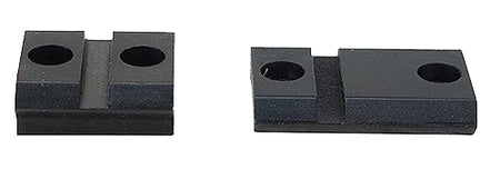 Warne Maxima M887841M Steel Matte Black Scope Base Compatible with Kimber 8400 Magnum & WSM