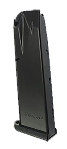 Mec-Gar MGPB9613AFC Beretta 96FS .40 S&W 13rd Blued w/Anti-Friction Coating Detachable Magazine