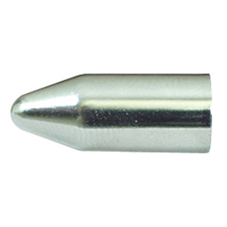 Easton Scout Glue On Target Points 100 pk. Steel
