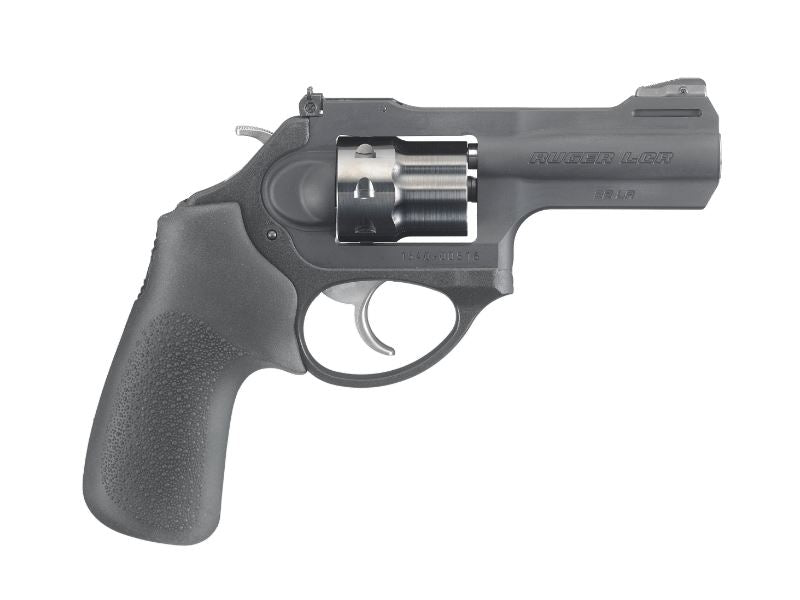 Ruger LCRx .22 LR 3" 8rd PVD Cylinder Revolver