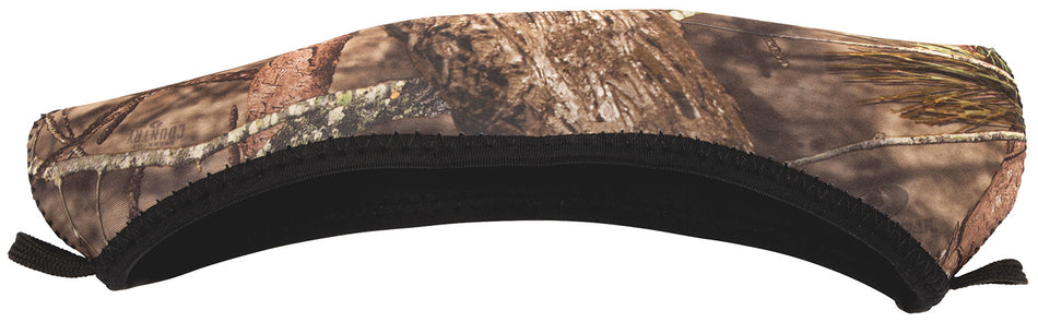 Allen 20172 Mossy Oak Break-Up Country Neoprene Scope Cover Medium 44mm Slip On