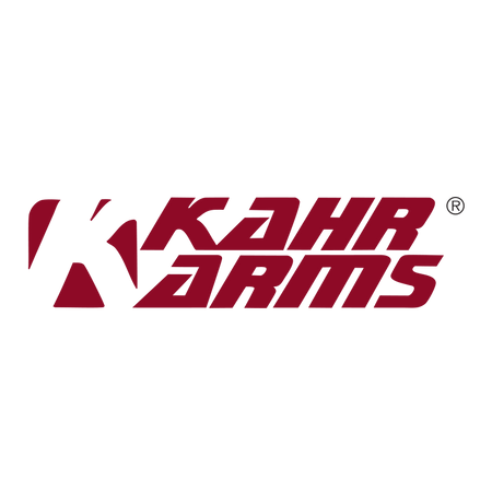 Kahr MK CM PM 9mm Stainless 9rd Magazine with Alum Grip Extension