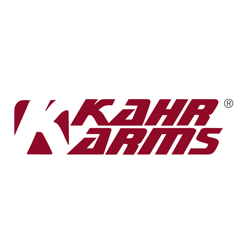 LaserMax CenterFire Kahr Pistol Red Laser Sight P9 PM9 P40 PM40