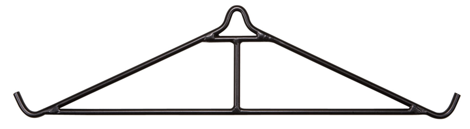 Hunters Specialties Magnum Steel Gambrel 1500 lbs Capacity 00644