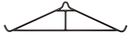 Hunters Specialties Magnum Steel Gambrel 1500 lbs Capacity 00644
