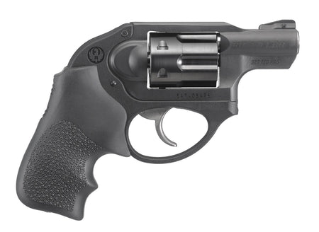 Ruger LCR Small Frame .327 Federal Mag 6-Shot 1.87" Revolver