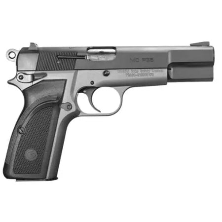 EAA GIRSAN MCP35 9mm High Power Pistol, Two-Tone Finish