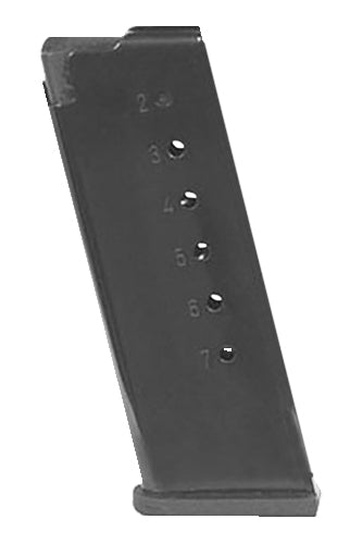 Kel-Tec PF9 7-Round 9mm Luger Blued Detachable Magazine