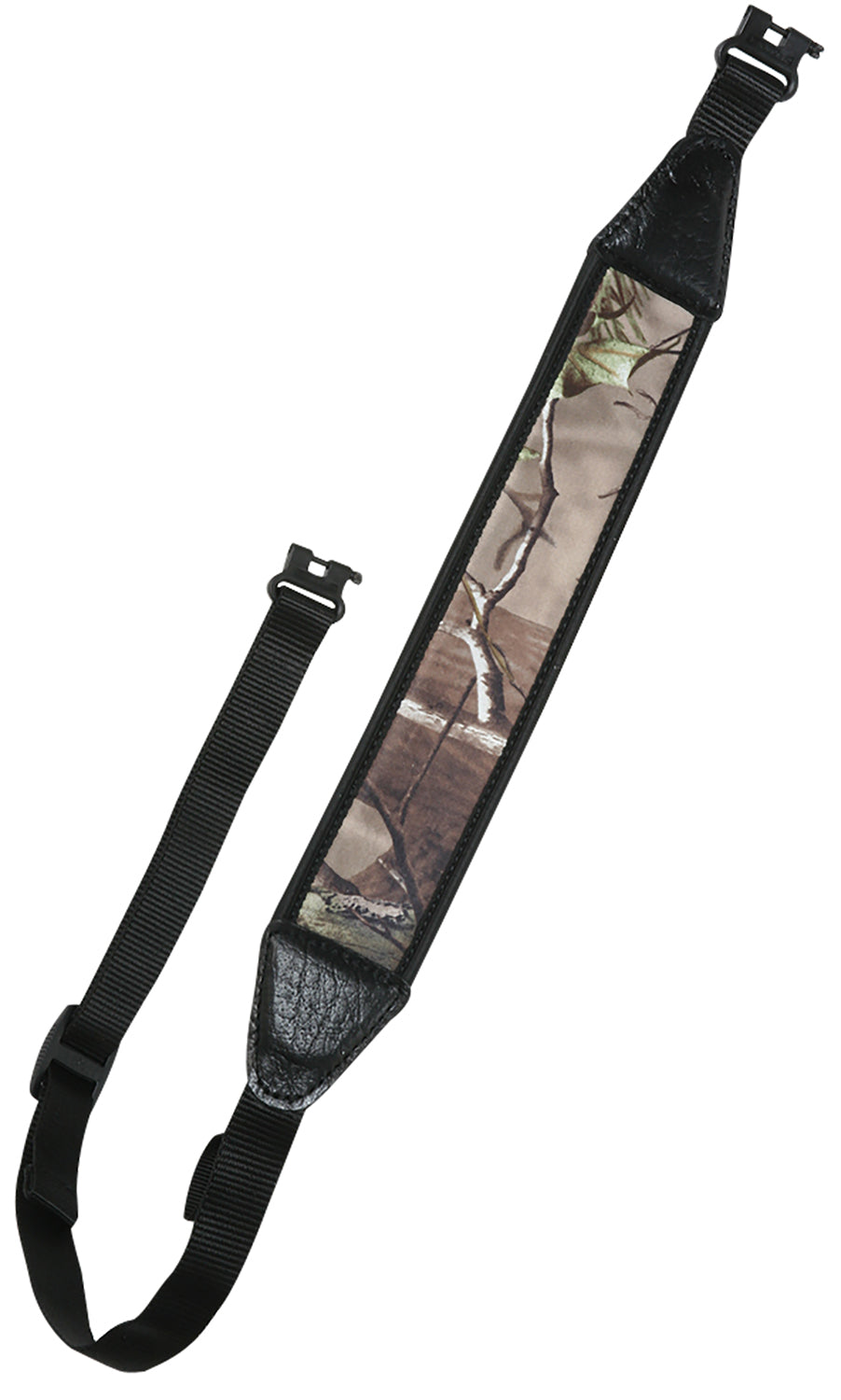 Outdoor Connection Raptor Sling Realtree APG Camo Nylon 2"+ Shoulder Pad Adjustable
