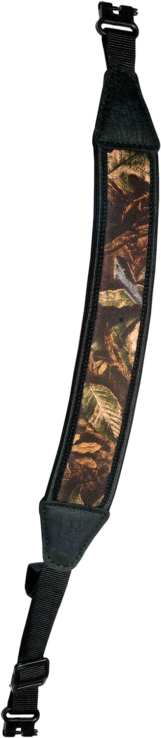 Outdoor Connection Raptor Sling Realtree Max-4 Camo Nylon 2"+ Shoulder Pad Adjustable