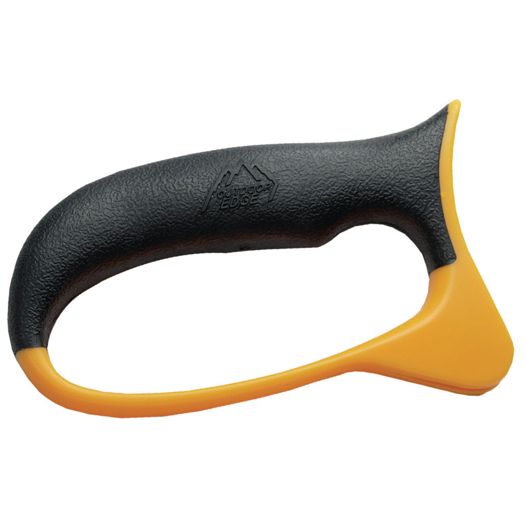 Outdoor Edge Tungsten Carbide Knife Sharpener V-Angle