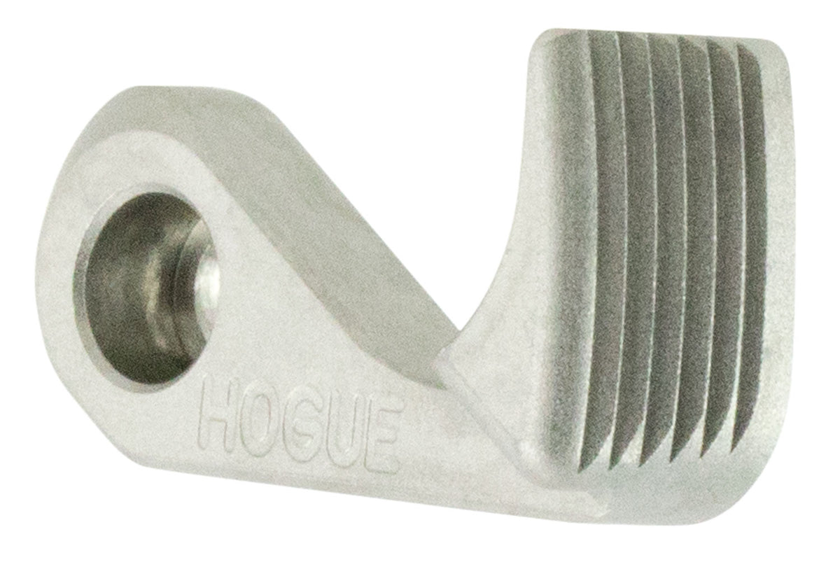 Hogue S&W K L N Frame Long Cylinder Release Stainless Steel 00686