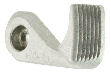 Hogue S&W K L N Frame Long Cylinder Release Stainless Steel 00686