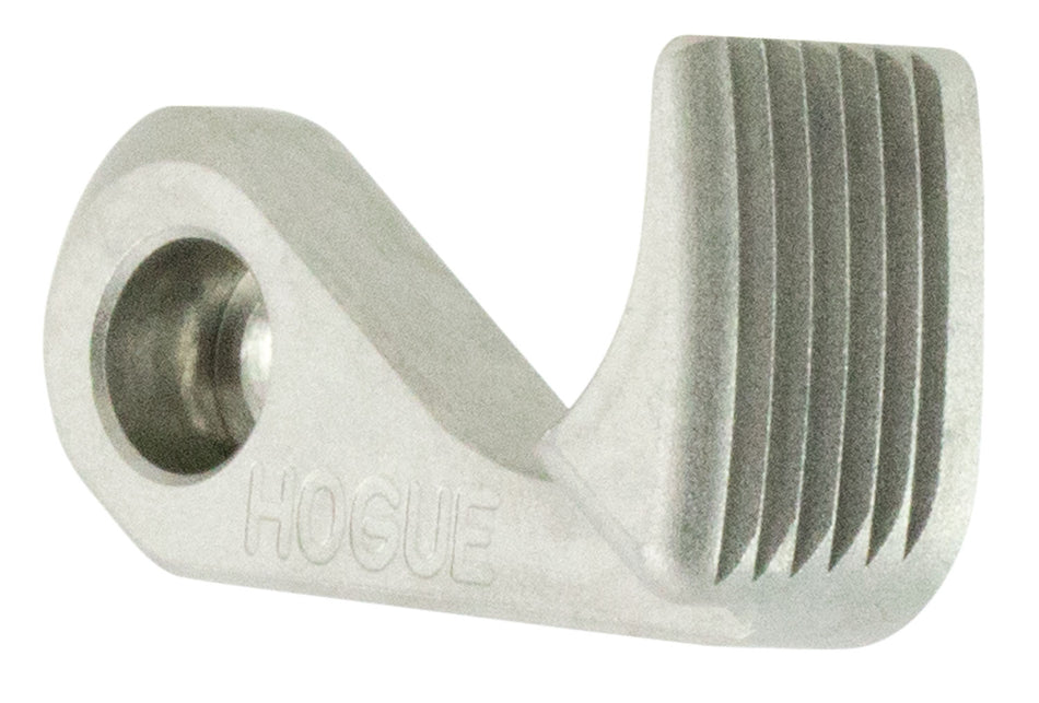 Hogue S&W K L N Frame Long Cylinder Release Stainless Steel 00686