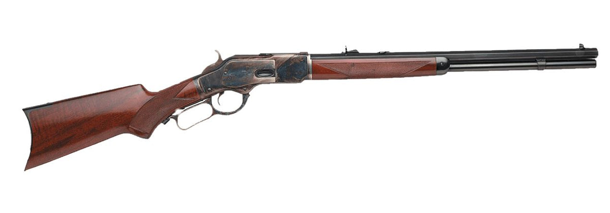 1873 RIFLE 357MAG BL/WD 20" TAYLOR TUNED
