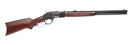 1873 RIFLE 357MAG BL/WD 20" TAYLOR TUNED