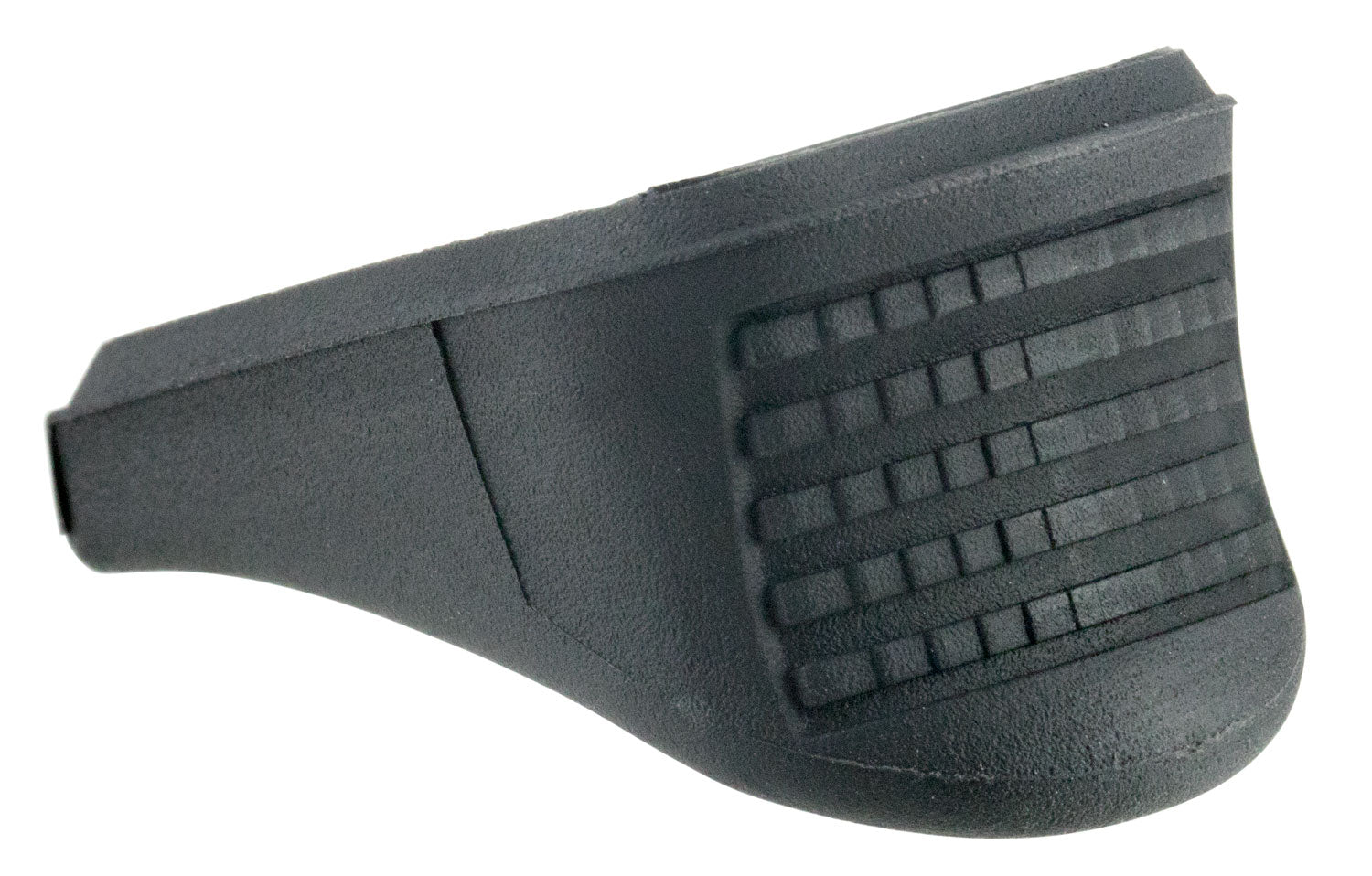 Pearce Grip PGXD45 45 ACP Springfield XD/XDM/XD Mod.2 Grip Extension – Black Polymer, 5/8" Additional Length