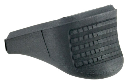 Pearce Grip PGXD45 45 ACP Springfield XD/XDM/XD Mod.2 Grip Extension – Black Polymer, 5/8" Additional Length