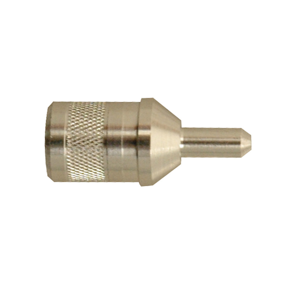 Carbon Express Pin Nock Adapters LineJammer Pro 12 pk.